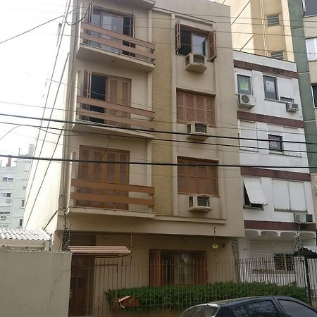 Olaria Residencial Hotel Πόρτο Αλέγκρε Εξωτερικό φωτογραφία