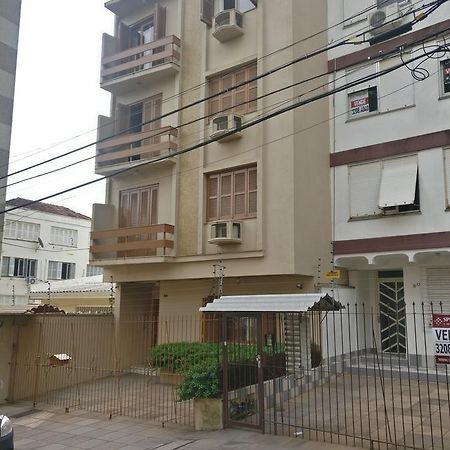 Olaria Residencial Hotel Πόρτο Αλέγκρε Εξωτερικό φωτογραφία