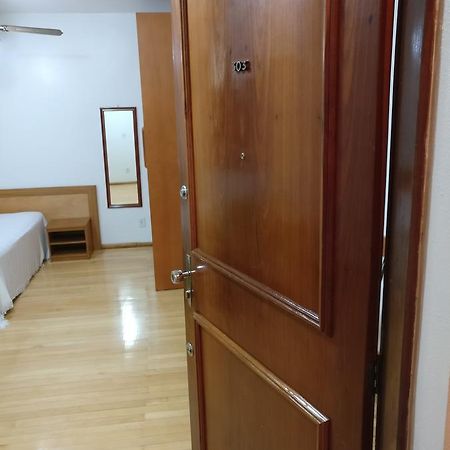Olaria Residencial Hotel Πόρτο Αλέγκρε Εξωτερικό φωτογραφία