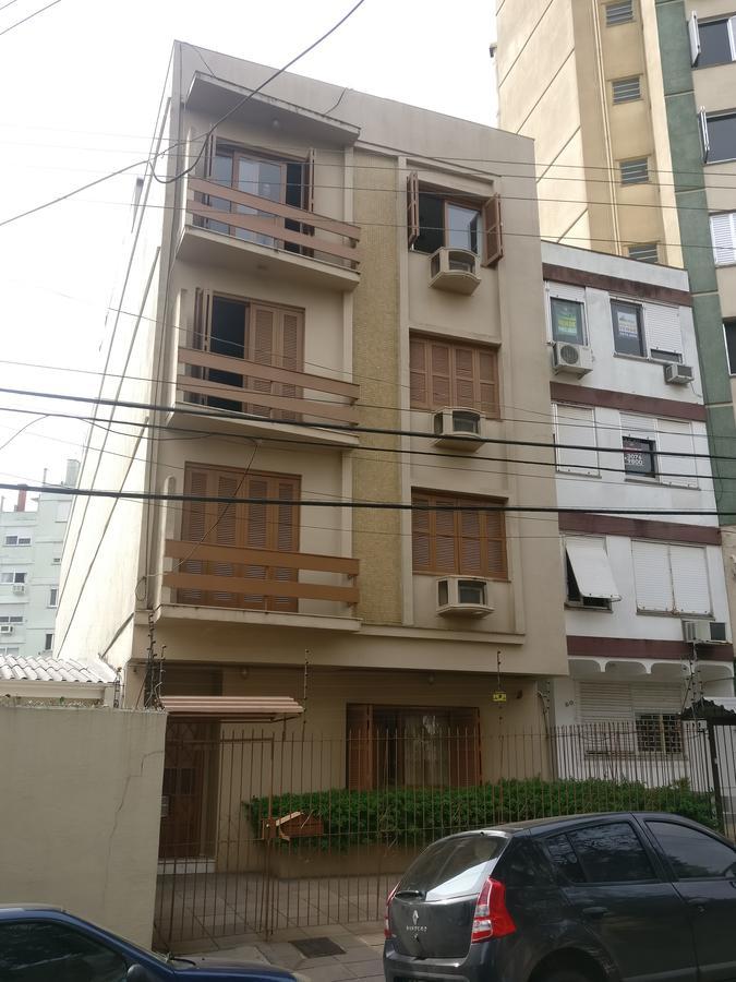 Olaria Residencial Hotel Πόρτο Αλέγκρε Εξωτερικό φωτογραφία
