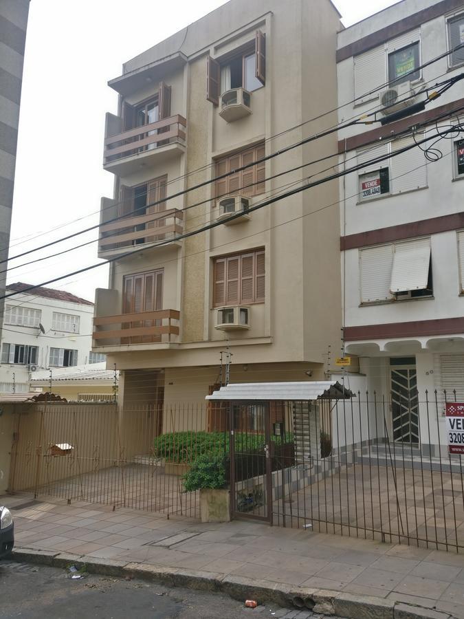 Olaria Residencial Hotel Πόρτο Αλέγκρε Εξωτερικό φωτογραφία
