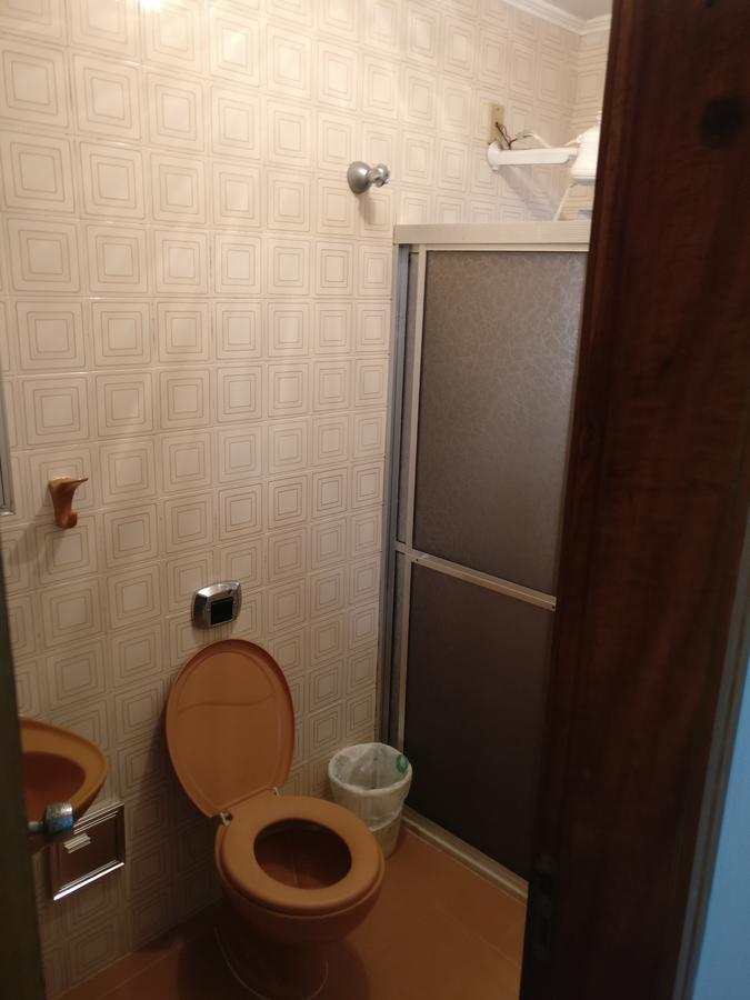 Olaria Residencial Hotel Πόρτο Αλέγκρε Εξωτερικό φωτογραφία