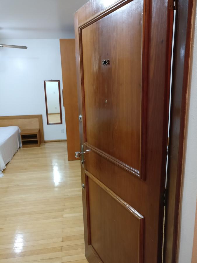 Olaria Residencial Hotel Πόρτο Αλέγκρε Εξωτερικό φωτογραφία