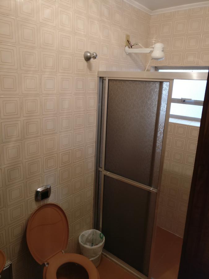 Olaria Residencial Hotel Πόρτο Αλέγκρε Εξωτερικό φωτογραφία