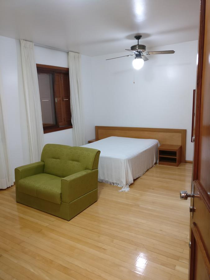 Olaria Residencial Hotel Πόρτο Αλέγκρε Εξωτερικό φωτογραφία