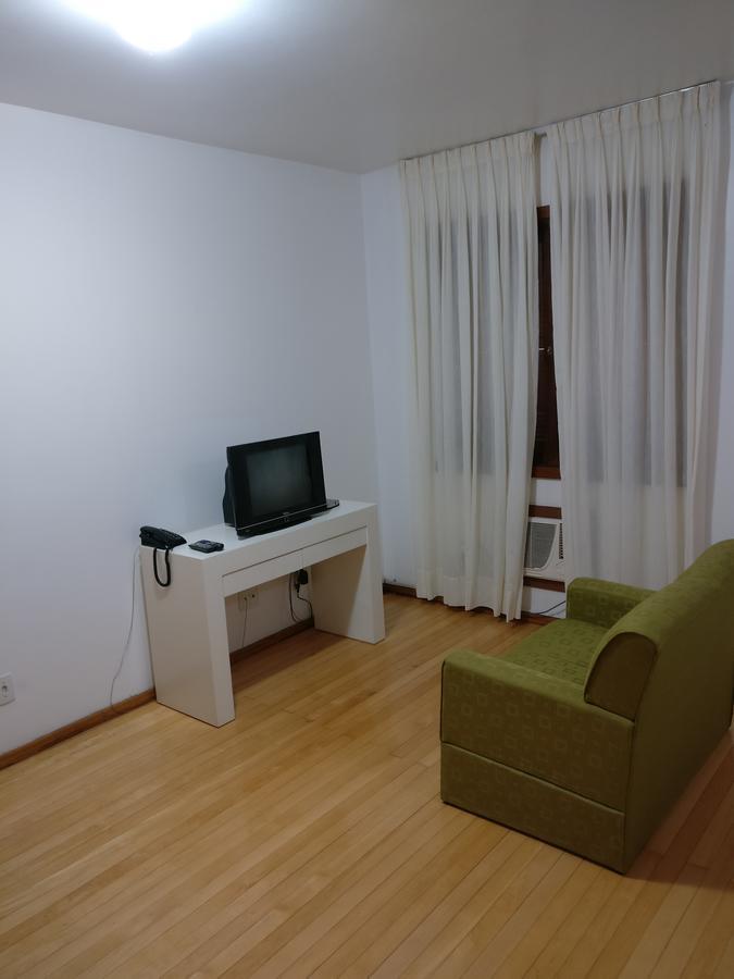 Olaria Residencial Hotel Πόρτο Αλέγκρε Εξωτερικό φωτογραφία