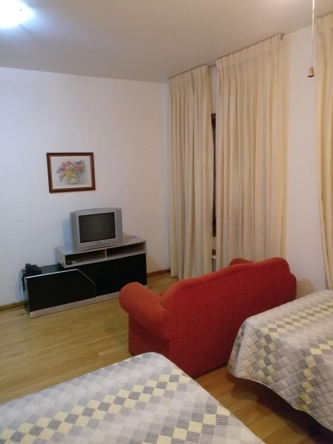 Olaria Residencial Hotel Πόρτο Αλέγκρε Εξωτερικό φωτογραφία