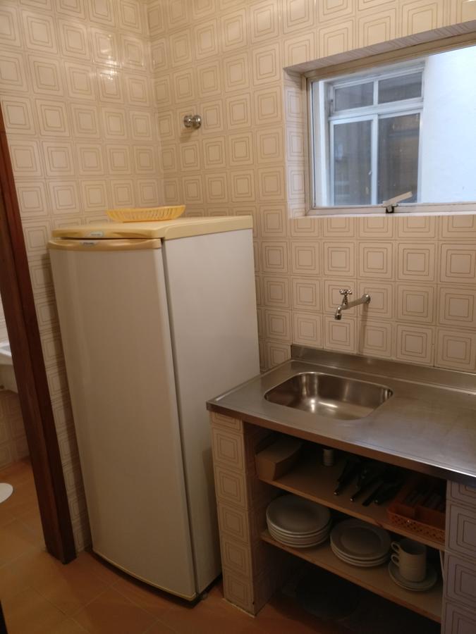 Olaria Residencial Hotel Πόρτο Αλέγκρε Εξωτερικό φωτογραφία
