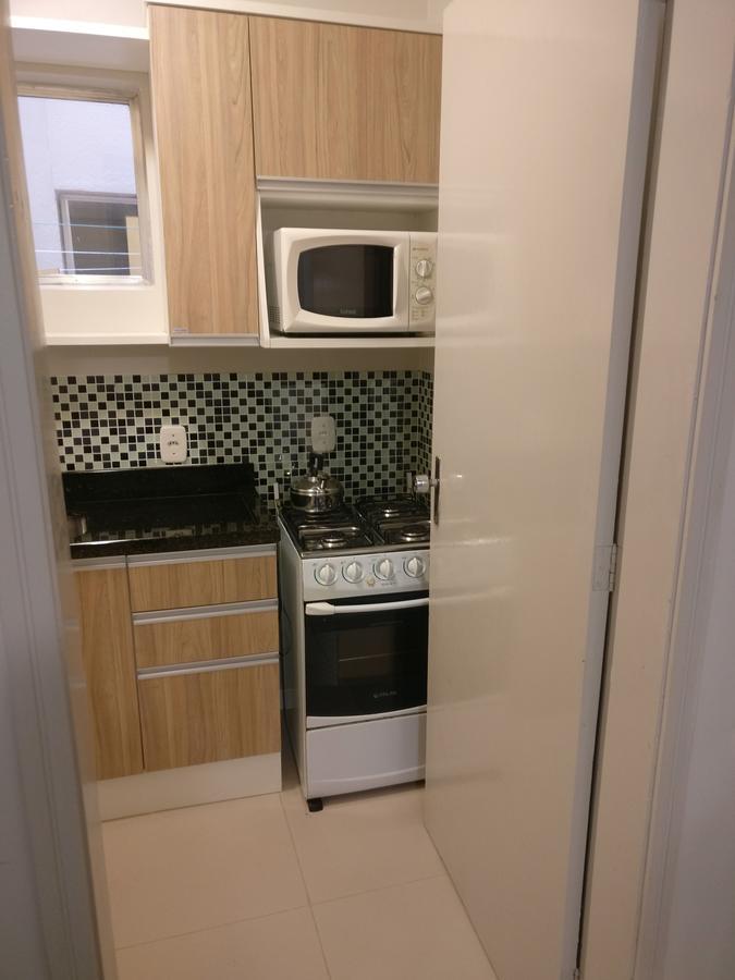Olaria Residencial Hotel Πόρτο Αλέγκρε Εξωτερικό φωτογραφία