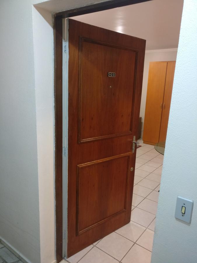Olaria Residencial Hotel Πόρτο Αλέγκρε Εξωτερικό φωτογραφία