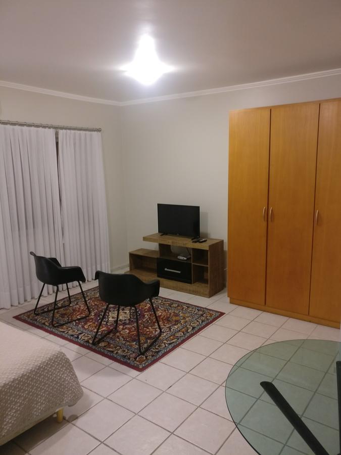 Olaria Residencial Hotel Πόρτο Αλέγκρε Εξωτερικό φωτογραφία