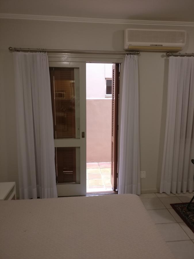 Olaria Residencial Hotel Πόρτο Αλέγκρε Εξωτερικό φωτογραφία