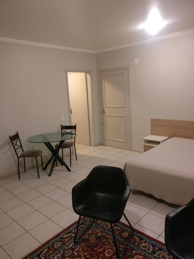 Olaria Residencial Hotel Πόρτο Αλέγκρε Εξωτερικό φωτογραφία